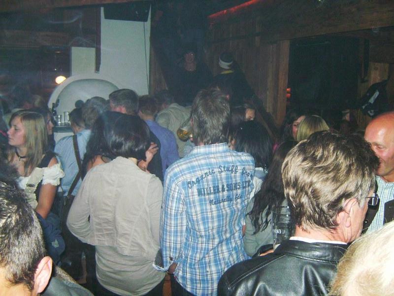 01  Der Antrang zum Jungbauernball in Laengenfeld....jpg